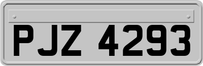 PJZ4293