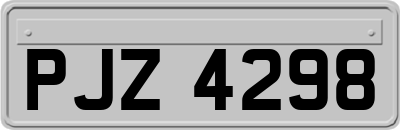 PJZ4298