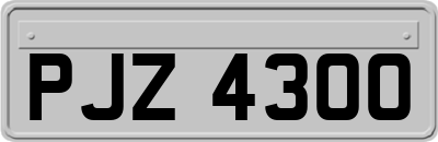 PJZ4300