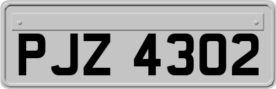 PJZ4302