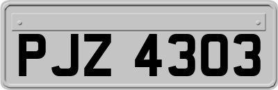 PJZ4303