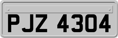 PJZ4304
