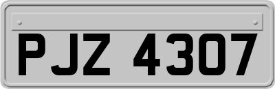 PJZ4307