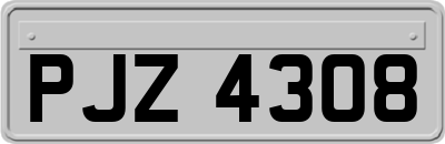PJZ4308