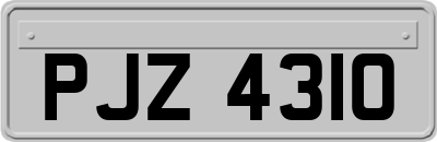 PJZ4310