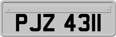 PJZ4311
