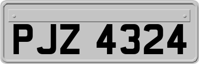 PJZ4324