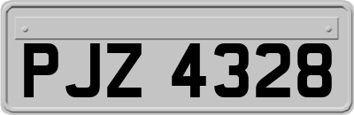 PJZ4328