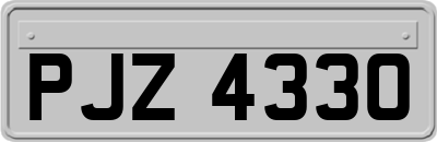 PJZ4330