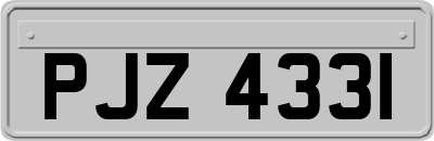 PJZ4331