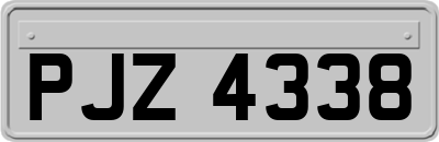 PJZ4338