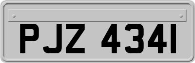 PJZ4341
