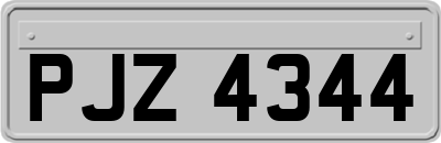 PJZ4344