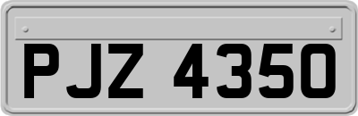 PJZ4350