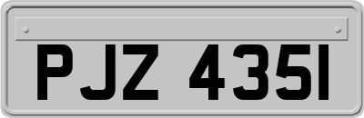PJZ4351
