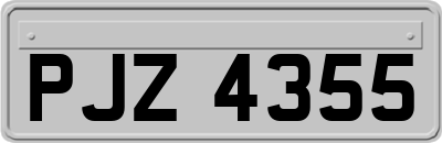 PJZ4355