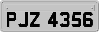 PJZ4356