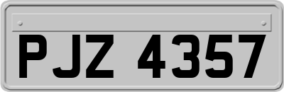 PJZ4357
