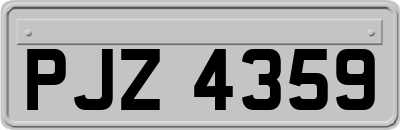 PJZ4359