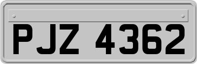 PJZ4362