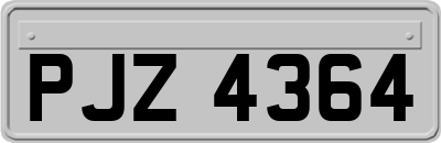 PJZ4364