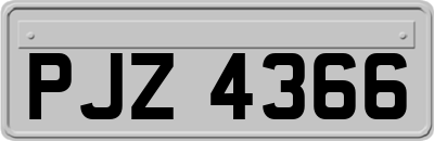 PJZ4366