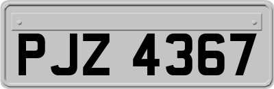 PJZ4367