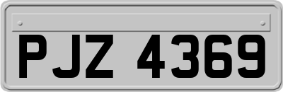 PJZ4369