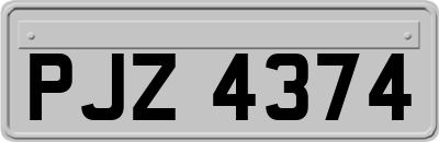PJZ4374
