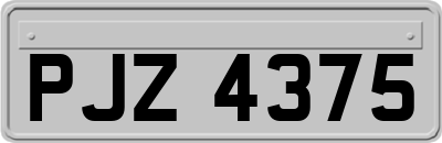 PJZ4375