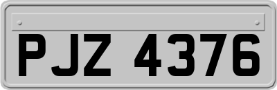 PJZ4376