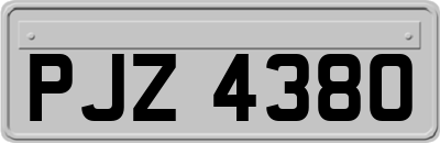 PJZ4380