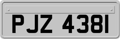 PJZ4381