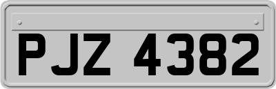 PJZ4382