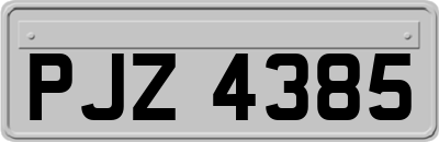 PJZ4385