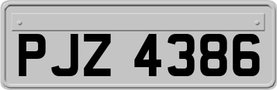PJZ4386
