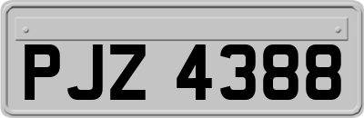 PJZ4388