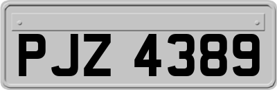 PJZ4389
