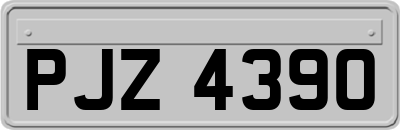 PJZ4390