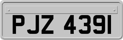 PJZ4391
