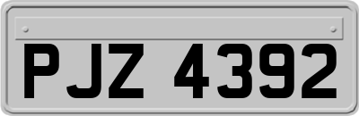 PJZ4392