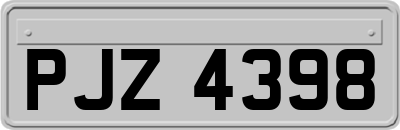 PJZ4398