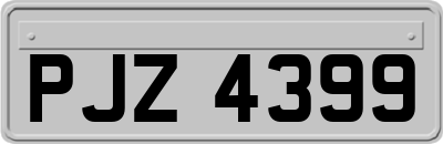 PJZ4399