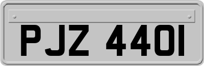 PJZ4401