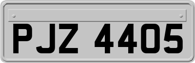 PJZ4405