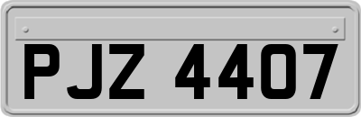 PJZ4407
