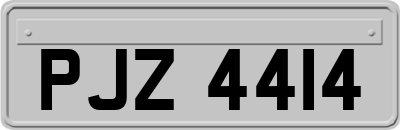 PJZ4414