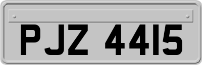PJZ4415