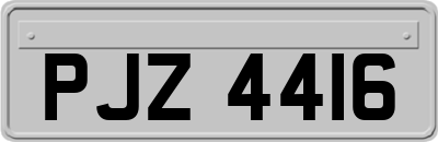 PJZ4416