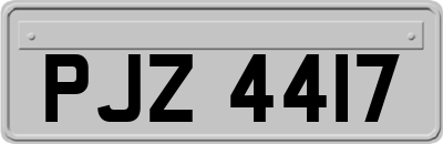 PJZ4417